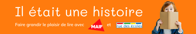 Il était une histoire